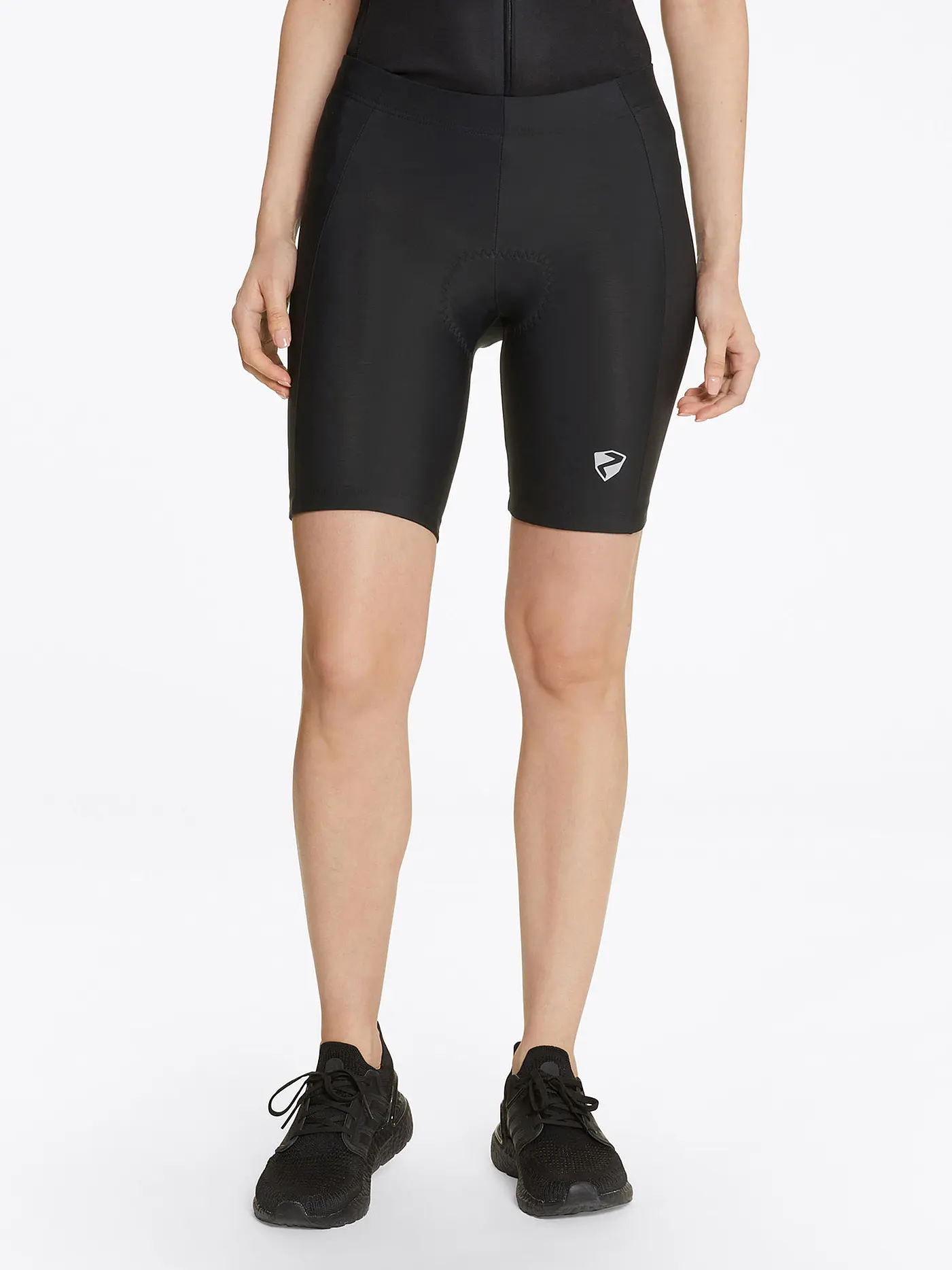 ZIENER | Damen Rad Bundhose Niara X-Funktion | 